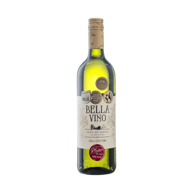 Bella Vino Sublime White Sauv. Blanc