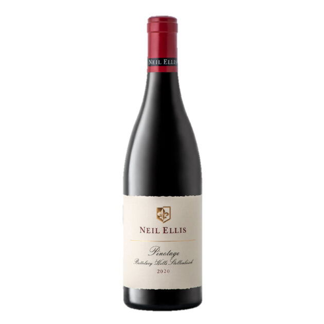Neil Ellis Bottelary Pinotage