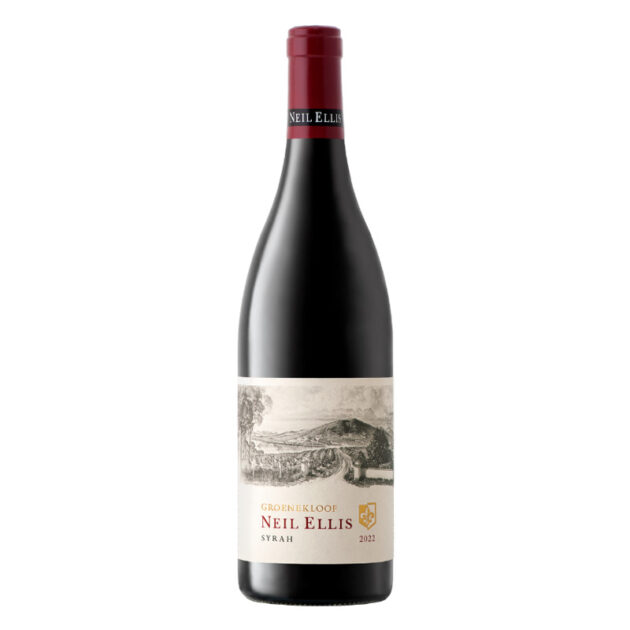Neil-Ellis-Groenekloof-Syrah