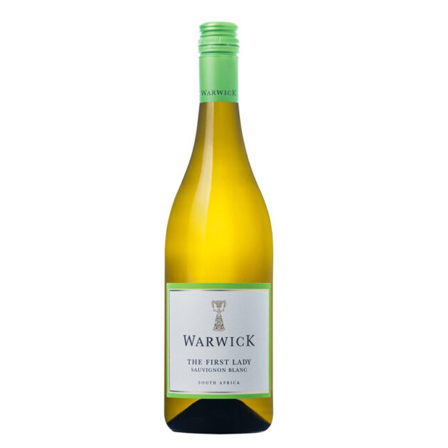 WARWICK FIRST LADY SAUVIGNON BLANC