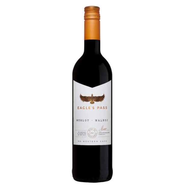 Eagles PassMerlot Malbec