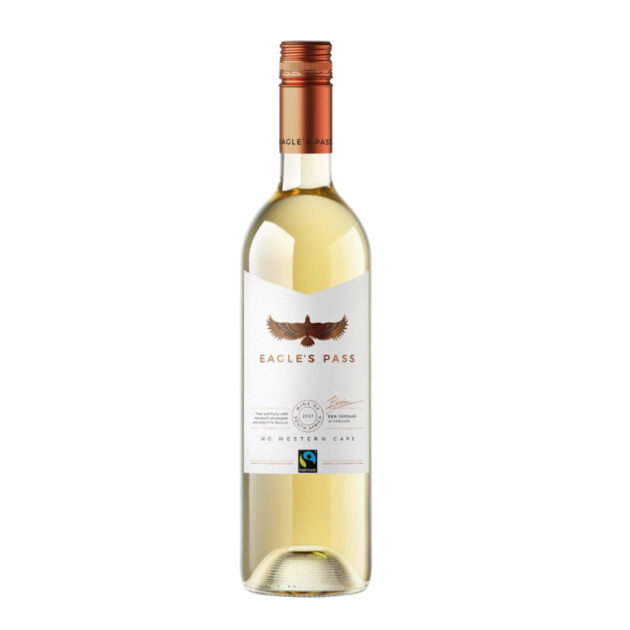 Eagles Pass Chenin Blanc